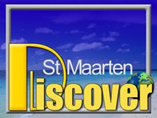 Discover St Maarten